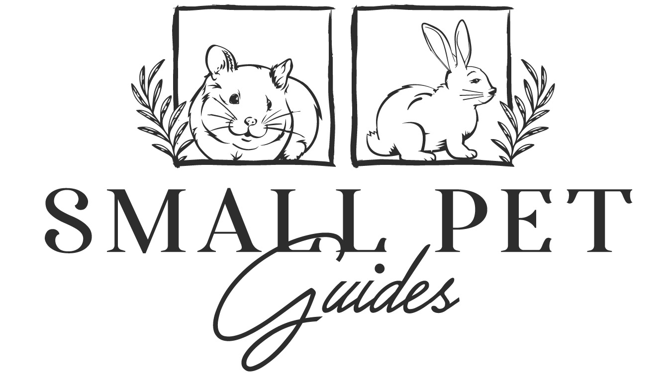 Small Pet Guides